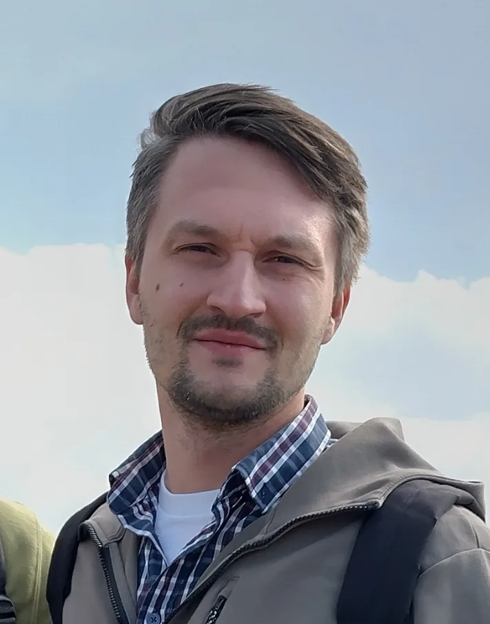 Andrei Mochalov, CTO and Lead of development and security at Trijet