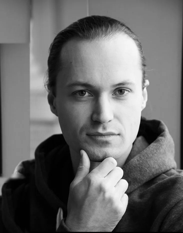 Ilya Melnikov, CEO and Lead of AI at Trijet